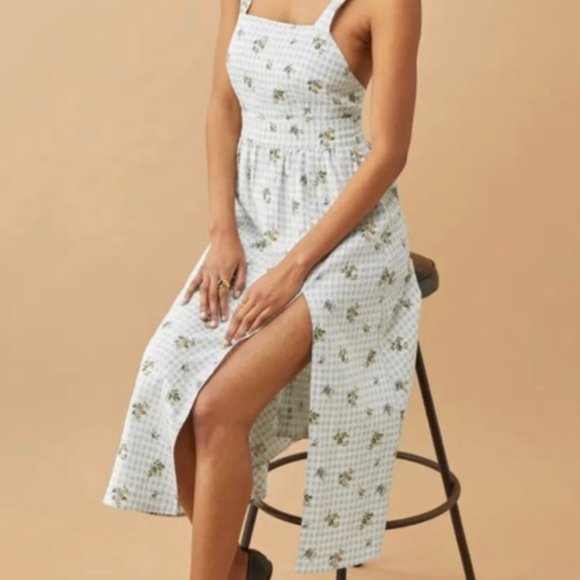 Reformation Dress - Picture 1 of 3